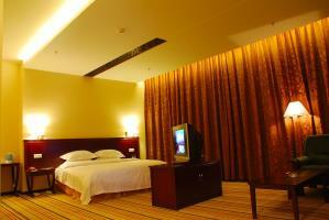 Vienna Classic Hotel Guangzhou Shaheding Metro Station Ngoại thất bức ảnh